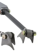 Ridetech Triangulated Four Link Universal Weld-In W/ Black Powder Coated Bars                                     - 18987999 - Image 5