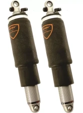Ridetech HQ Series Rear ShockWaves 5.2" Stroke Diameter Sleeve 4-Link Buick | Chevrolet 1962-2002                                     - 21150701 - Image 2