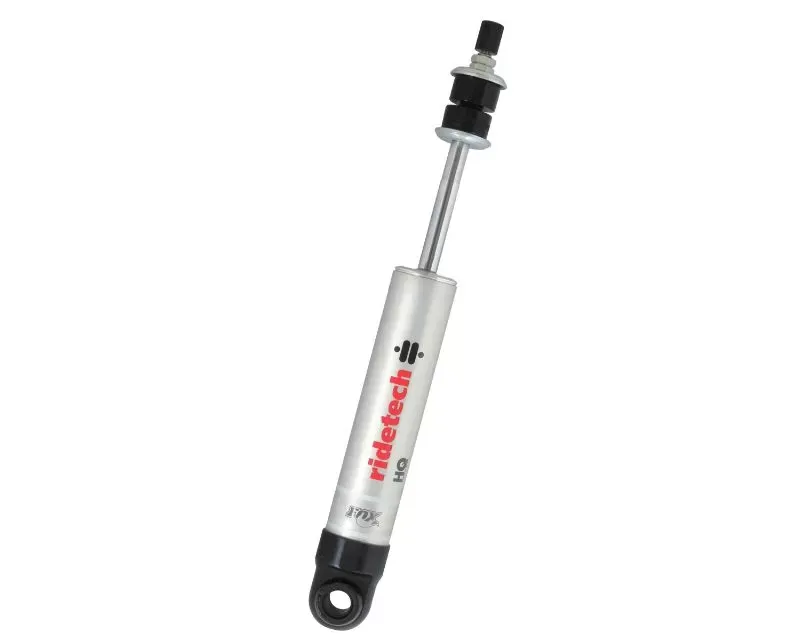 Ridetech Front Adjustable Single Shock 4.75" Stroke Stem Dodge Dakota 1997-2004 - 22149845