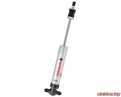 Ridetech HQ Series Shock Front Single Adjustable 4.75" Stroke Stem Buick Apollo | GS 1967-1988 - 22149846