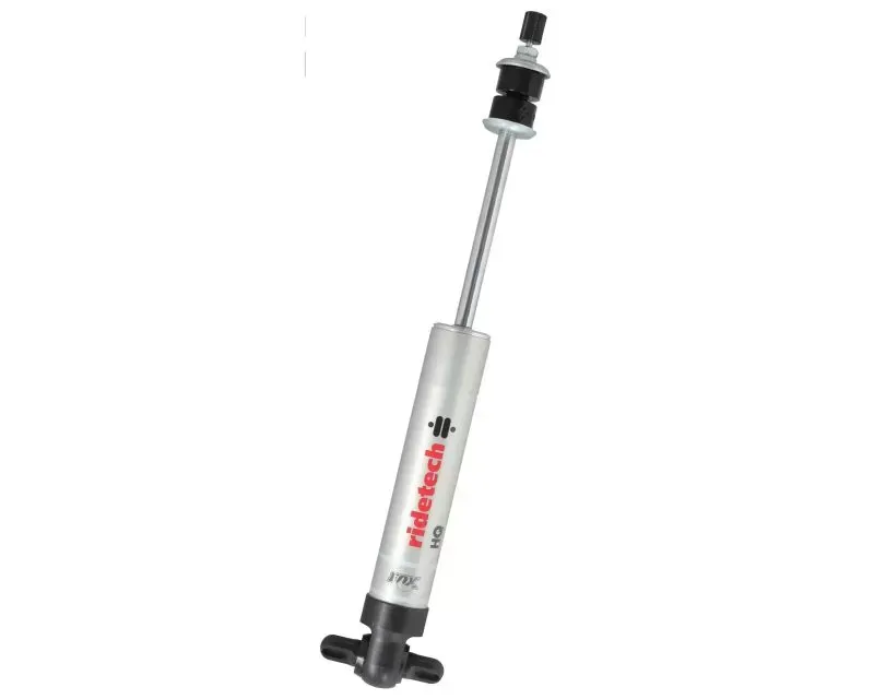Ridetech Front Adjustable Single Shock 5.25" Stroke Stem Buick Roadmaster | Cadillac Deville 1955-1999 - 22159847