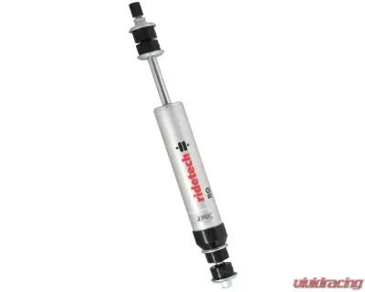 Ridetech Front Adjustable Single Shock 5.25" Stroke Stem AMC AMX | Javelin 1953-1969 - 22159850
