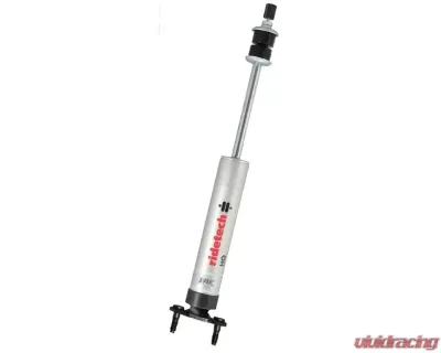 Ridetech Front Adjustable Single Shock 5.25" Stroke Stem AMC AMX | Javeline 1960-1974 - 22159851