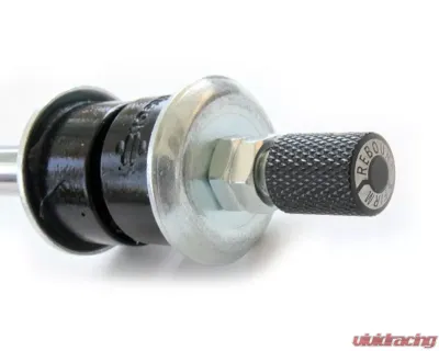 Ridetech Front Adjustable Single Shock 5.25" Stroke Stem AMC AMX | Javeline 1960-1974 - 22159851