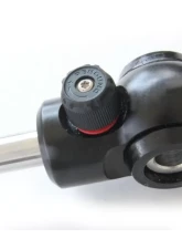 Ridetech Front Adjustable Single Shock 5.75" Stroke Eyelet                                     - 22169841 - Image 2