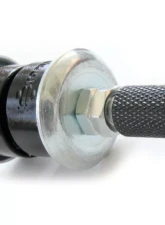 Ridetech Front Adjustable Single Shock 5.75" Stroke Eyelet                                     - 22169841 - Image 3