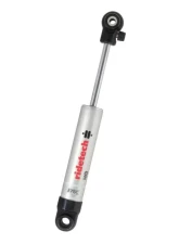 Ridetech Rear Adjustable Single Shock 8.35" Stroke Eyelet Cadillac Calais | Deville 1965-1991                                     - 22199841 - Image 3