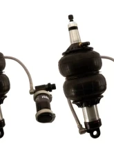 Ridetech Universal TQ 1000 Series ShockWaves w/ 2.9" Stroke Shock Eye/Stud                                     - 24320105 - Image 2