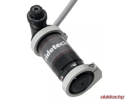 RideTech TQ Series Coilover Shock 5.2" Triple Adjustable Eye Mounting - 24359901