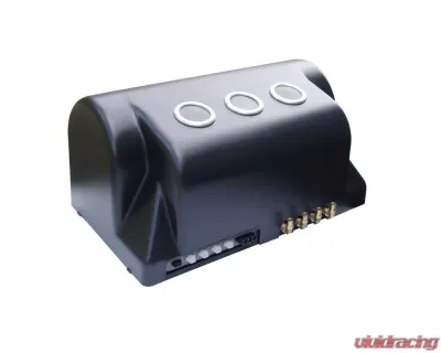 Ridetech 5 Gallon AirPod Cover Buick | Cadillac 1958-1987 - 30314101