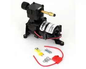 Ridetech Thomas Air Compressor Model 319 Mounting Clamp