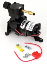 Ridetech Thomas Air Compressor Model 319 Mounting Clamp                                     - 31920002 - Image 2