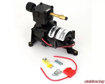 Ridetech Thomas Air Compressor Model 319 Mounting Clamp - 31920002