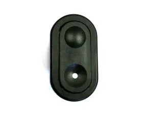 RideTech Electric Rocker Switch w/ Light
