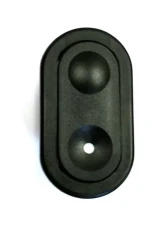 RideTech Electric Rocker Switch w/ Light                                     - 31970002 - Image 2