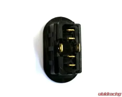 RideTech Electric Rocker Switch w/ Light - 31970002