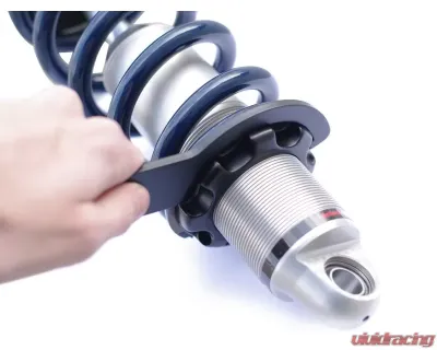 Ridetech CoilOver Spanner Wrench - 85000000