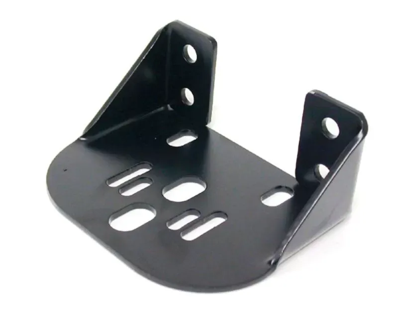 Ridetech Bolt-on Upper Air Spring Bracket - 90000002