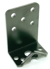 Ridetech Black Powdercoat Bolt-On Under Frame Bracket                                     - 90000033 - Image 2