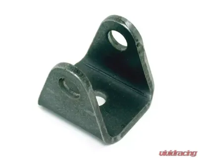 Ridetech Black Powdercoat Universal Shock Bracket - 90000034