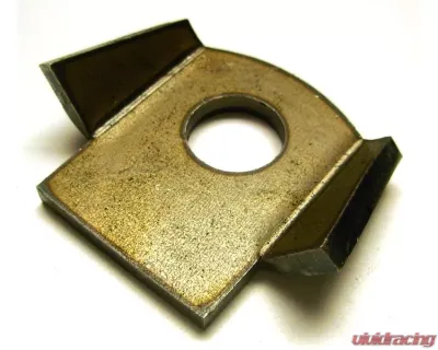 Ridetech 5/8" Hole Shock Sway Bar Tab - 90000087