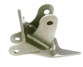 Ridetech Left Parallel 4 Link Frame Bracket