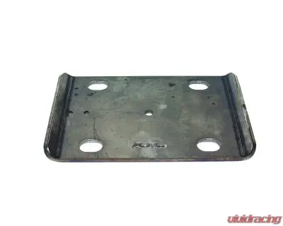 Ridetech Large U-Bolt Plate - 90000169