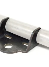 Ridetech 2" Tube Large 1/4" Mild Steel Upper Air Spring Mount                                     - 90000273 - Image 2