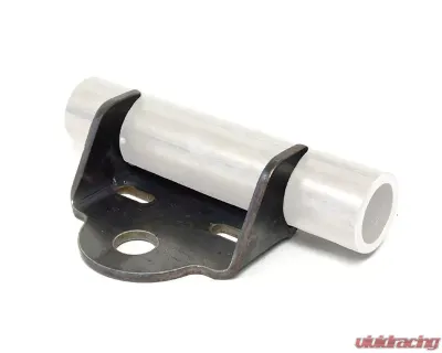Ridetech 2" Tube Large 1/4" Mild Steel Upper Air Spring Mount - 90000273