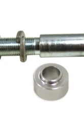 Ridetech 1/2" Flanged Shock Bolt                                     - 90001619 - Image 2