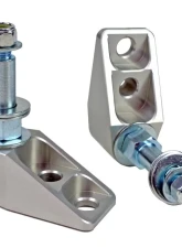 Ridetech Lower Rear Mount Billet ShockWave Pair                                     - 90001928 - Image 3