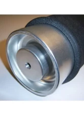 Ridetech Air Spring Straight Rear Rolling Sleeve 1700lb 91mm                                     - 90002018 - Image 2