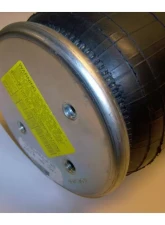 RideTech Air Spring 3500lb 1T Rolling Sleeve                                     - 90002107 - Image 3