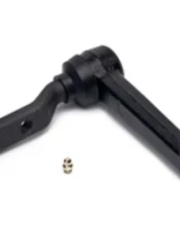 Ridetech E-Coated Idler Arm w/ Power Steering                                     - 90003007 - Image 2