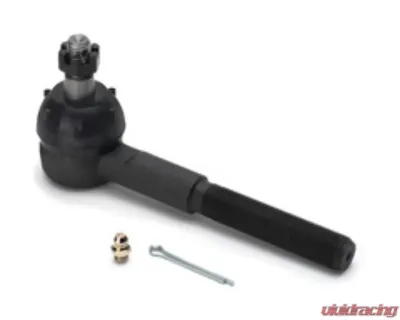 Ridetech E-Coated Outer Tie Rod End Buick Chevrolet Camaro | Nova 1967-1974 - 90003022