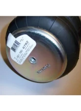 Ridetech Air Spring Double Convoluted w/ 1 1/4" Port 267c                                     - 90006781 - Image 2