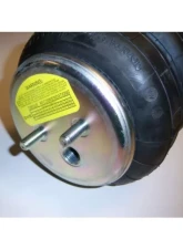 Ridetech Air Spring Double Convoluted w/ 1 1/4" Port 267c                                     - 90006781 - Image 3