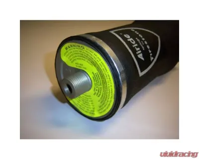 Ridetech Rear 1000lb Air Spring Rolling Sleeve - 90007012