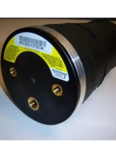 Ridetech Tapered Rear 1500lb Air Spring                                     - 90009000 - Image 2