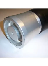 Ridetech 2000lb Tapered Rear Air Spring                                     - 90009100 - Image 2