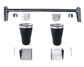 Ridetech Rear 4-Link CoolRide Universal Air Spring Shock Mounting Kit