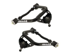 Ridetech Front Upper StrongArms Chevrolet Bel Air | Nomad 1955-1957