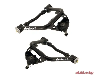 Ridetech Front Upper StrongArms Chevrolet Bel Air | Nomad 1955-1957 - 11013699