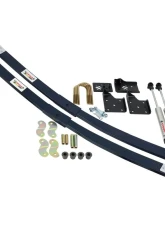 Ridetech StreetGRIP Suspension System Small Block Chevrolet Bel Air | One Fifty Series 1955-1957                                     - 11015010 - Image 2