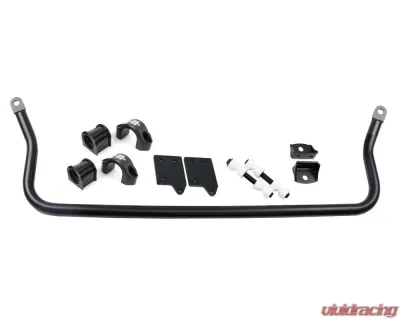 Ridetech Big Block StreetGRIP Suspension System Chevrolet Bel Air | One Fifty Series 1955-1957 - 11015110