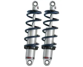 Ridetech HQ Series Rear CoilOver Pair For Use w/ Ridetech Bolt-On 4 Link Chevrolet Bel Air | One-fifty Series 1955-1957