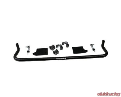 Ridetech Front MuscleBar StrongArms Chevrolet Bel Air | Nomad 1955-1957 - 11019100