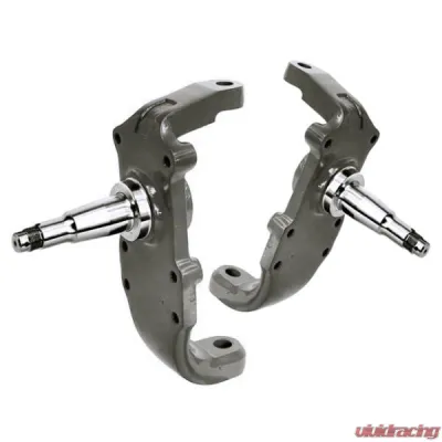 Ridetech 2" Drop Spindles Chevrolet Bel Air | Nomad 1955-1957 - 11019300