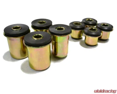 Ridetech StreetGRIP Delrin Stock Control Arm Bushings Set Chevrolet Bel Air | Nomad 1955-1957 - 11019590