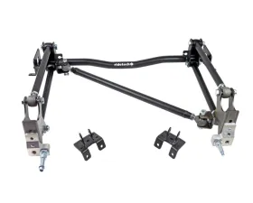 Ridetech Bolt-On 4-Link Two Piece Frame 35-1/8
